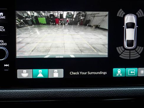 Used 2022 Honda Civic Sport Touring image 23