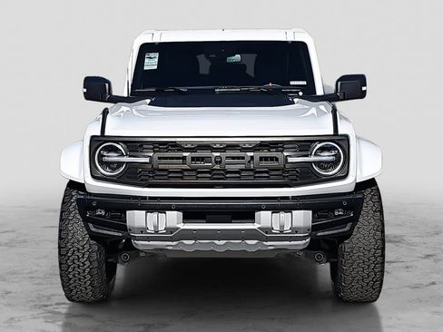 Used 2024 Ford Bronco Raptor image 2