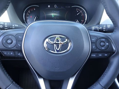 Certified 2024 Toyota RAV4 XLE Premium AWD/4WD image 18