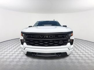 Used 2022 Chevrolet Silverado 1500 Custom AWD/4WD video 2