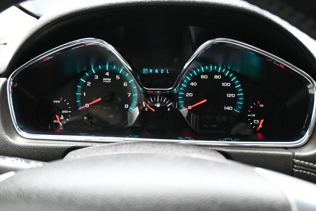Used 2016 Chevrolet Traverse LT FWD image 17