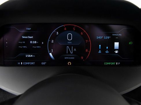 Used 2025 McLaren 750S image 16