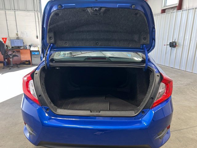 Used 2016 Honda Civic LX image 8