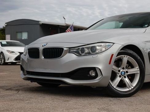 Used 2014 BMW 428i xDrive Coupe image 35