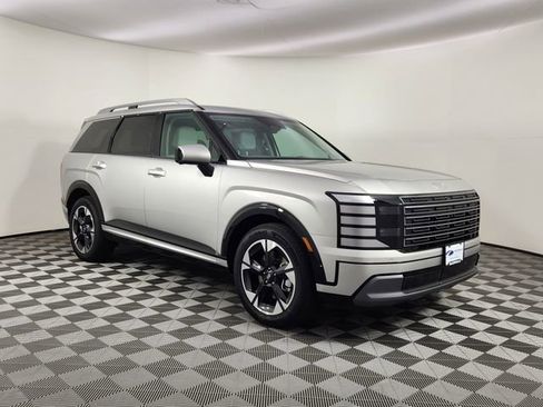 New 2026 Hyundai Palisade Limited AWD/4WD image 6