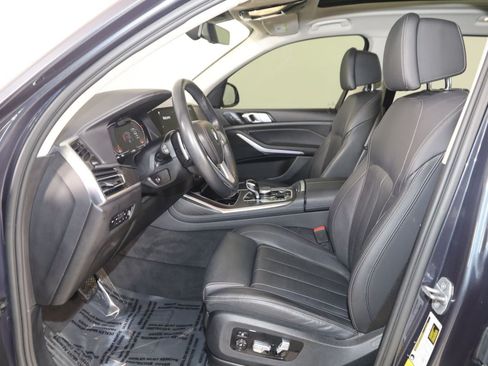 Used 2022 BMW X7 xDrive40i w/ Premium Package AWD/4WD image 15