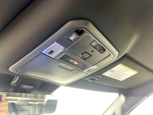 New 2026 Toyota Tundra Limited image 22