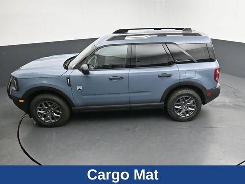 Used 2025 Ford Bronco Sport Big Bend AWD/4WD image 21