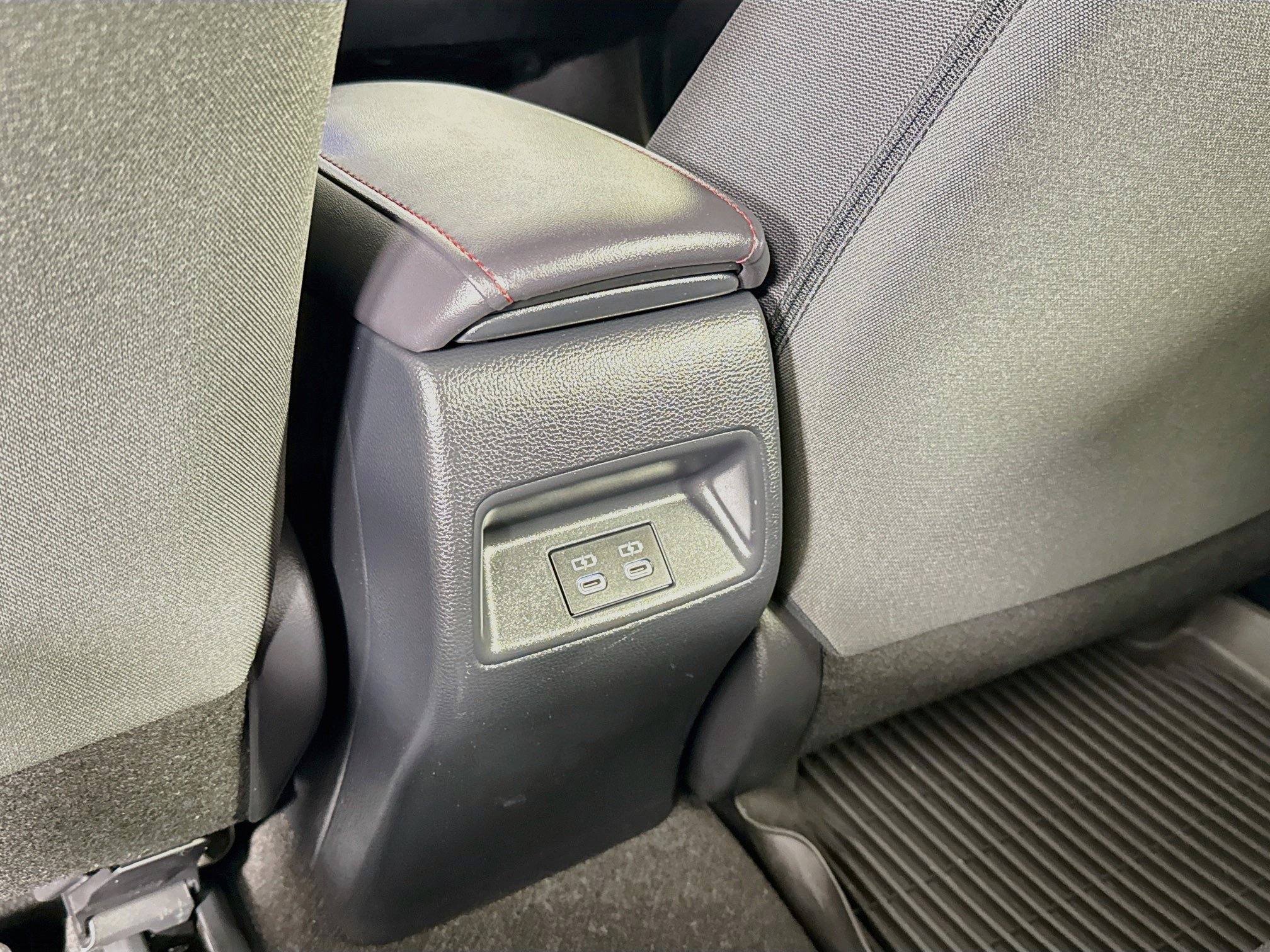 Certified 2024 Toyota Corolla SE AWD/4WD image 25
