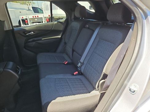 Used 2023 Chevrolet Equinox LT FWD image 24