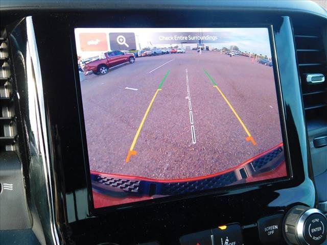 Used 2026 RAM 1500 Express RWD image 13