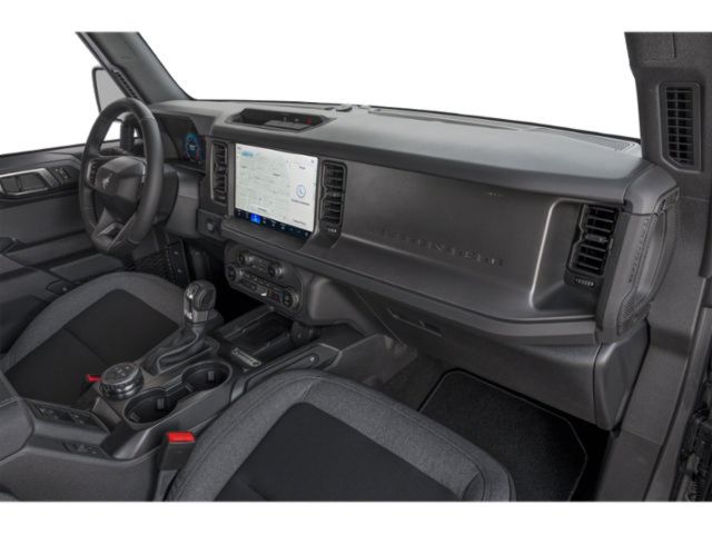 New 2026 Ford Bronco Big Bend AWD/4WD image 12