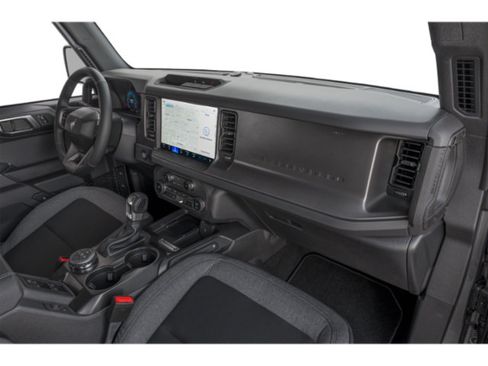 New 2026 Ford Bronco Big Bend AWD/4WD image 12