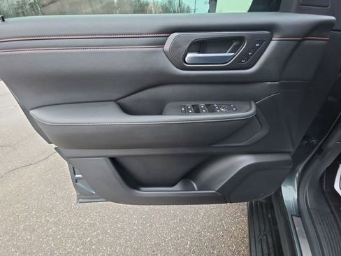 New 2026 Nissan Armada PRO-4X image 13