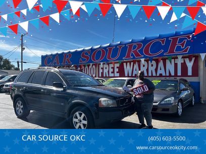 Used 2006 Volvo XC90 2.5T