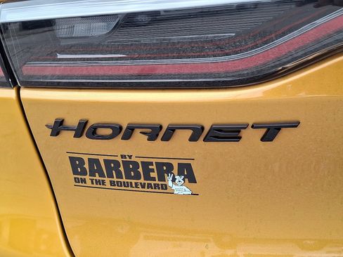 Used 2023 Dodge Hornet GT w/ GT Blacktop Package image 28