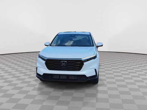 New 2026 Honda CR-V EX-L image 3