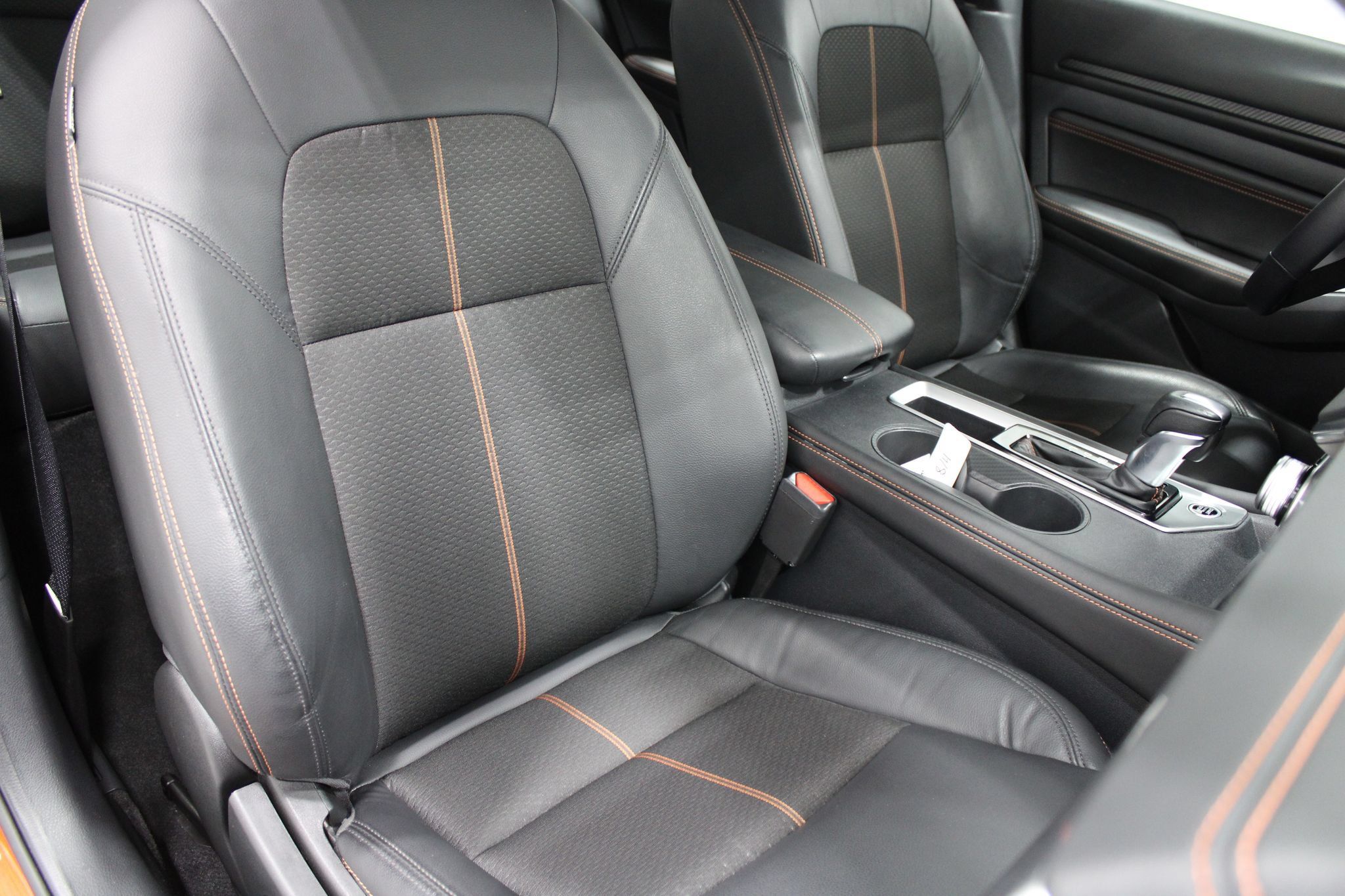 Used 2021 Nissan Altima 2.5 SR FWD image 27