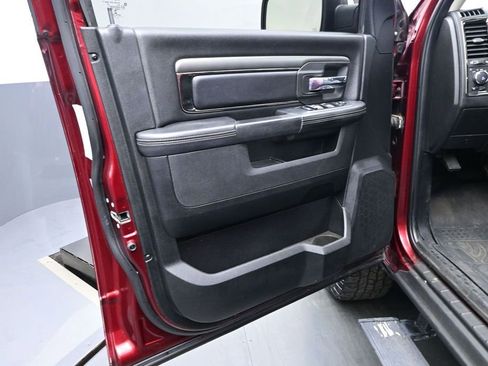 Used 2018 RAM 1500 Sport w/ Comfort Group AWD/4WD image 12