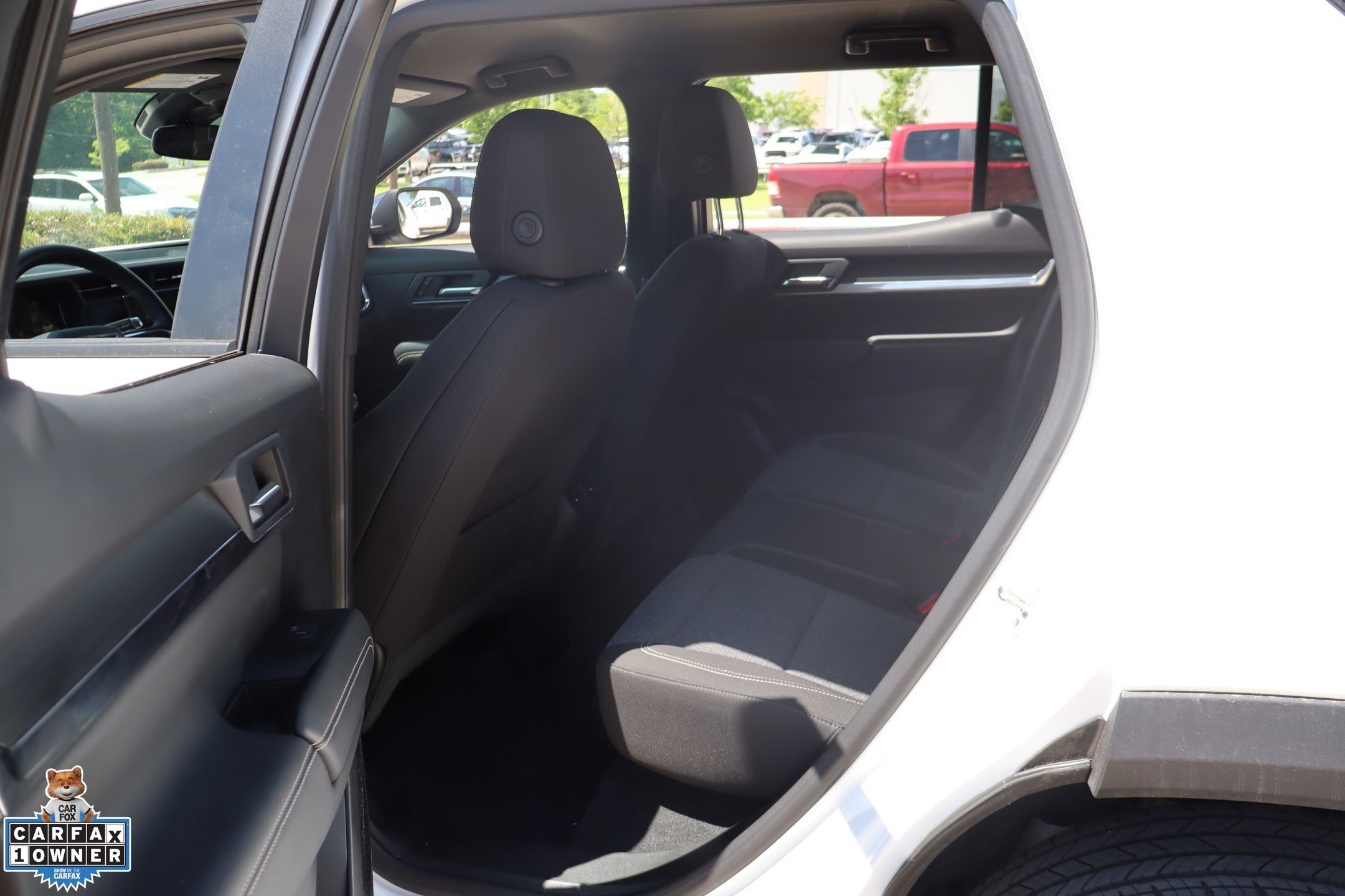 Used 2026 GMC Terrain Elevation AWD/4WD image 25