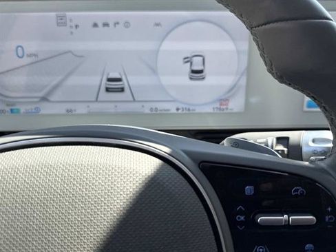 Used 2024 Hyundai Ioniq 5 SEL RWD image 20