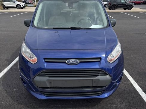 Used 2018 Ford Transit Connect XLT w/ XLT Premium Package image 3