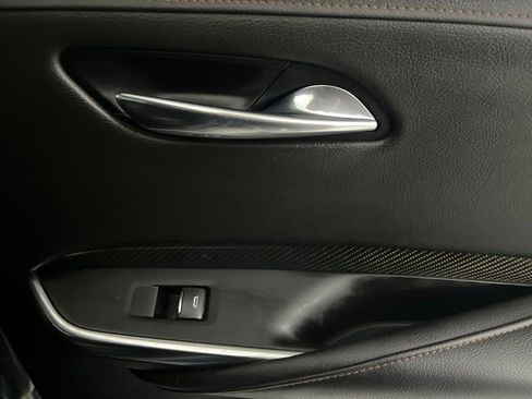 Used 2020 Cadillac XT4 Sport image 77