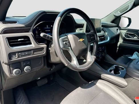 Used 2023 Chevrolet Tahoe LT RWD image 10