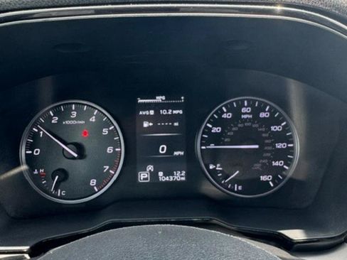 Used 2023 Subaru Outback Premium AWD/4WD image 8
