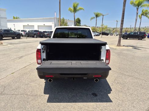 Used 2023 Honda Ridgeline RTL image 34