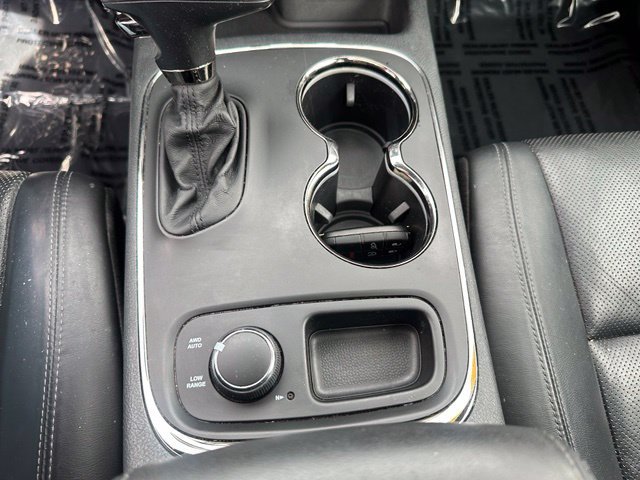 Used 2019 Dodge Durango R/T w/ Blacktop Package AWD/4WD image 35