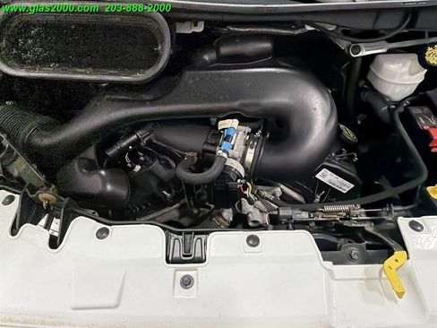 Used 2018 Ford Transit 350 XL RWD image 6