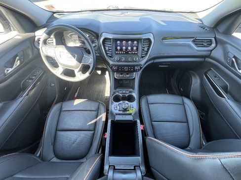 Used 2023 GMC Acadia AT4 w/ Trailering Package AWD/4WD image 21