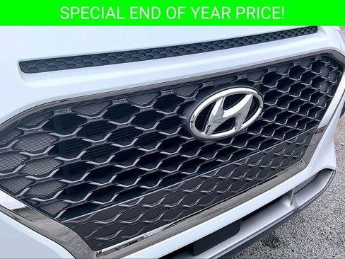 Used 2018 Hyundai Kona Ultimate image 32