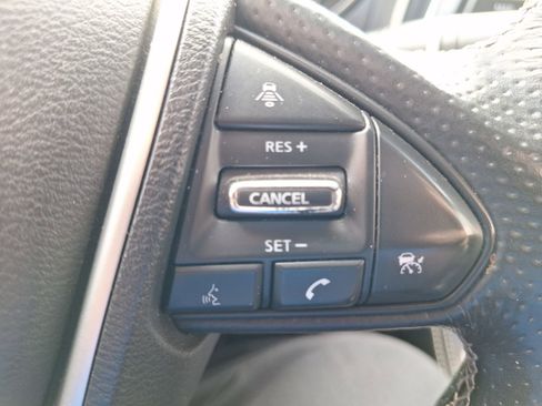 Used 2018 Nissan Maxima Platinum image 21