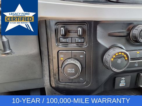 Used 2026 Ford F250 XLT AWD/4WD image 20