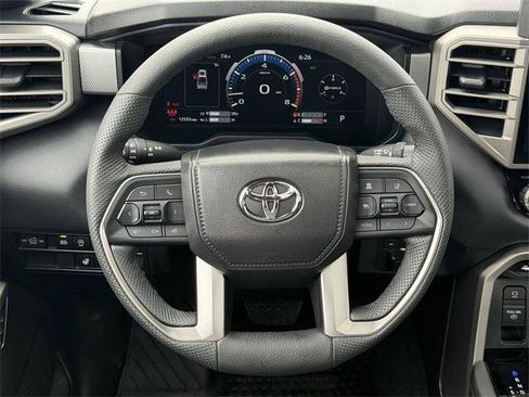 Certified 2025 Toyota Tundra Limited image 13