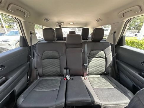 Used 2023 Nissan Pathfinder S AWD/4WD image 35