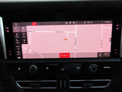 Certified 2022 Porsche Macan GTS AWD/4WD image 42