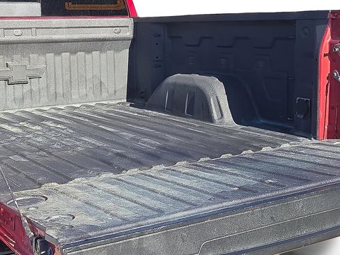 Used 2024 Chevrolet Silverado 1500 LT Trail Boss w/ LT Trail Boss Premium Package image 9