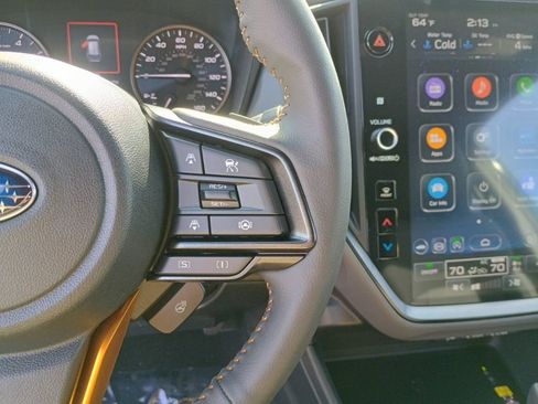 New 2026 Subaru Crosstrek 2.5i Wilderness image 17