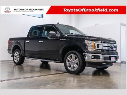 Used 2019 Ford F150 XLT w/ Equipment Group 302A Luxury