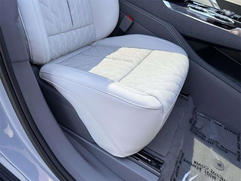 New 2026 Cadillac Escalade IQ Sport 1 image 9