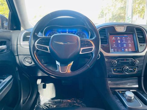 Used 2023 Chrysler 300 Touring L w/ Popular Equipment Group image 12