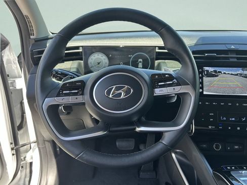 Used 2022 Hyundai Tucson Limited FWD image 34