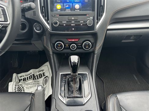 Used 2021 Subaru Crosstrek 2.5i Limited w/ Moonroof Package 2 image 15
