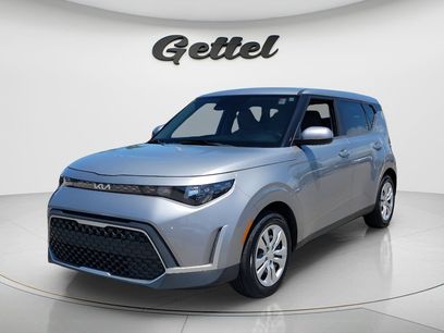 Used 2023 Kia Soul LX