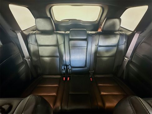 Used 2021 Jeep Grand Cherokee Limited w/ Quick Order Package 28K 80th image 13