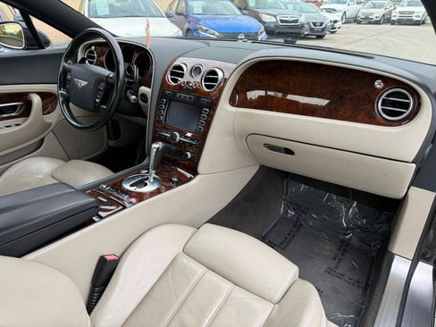 Used 2005 Bentley Continental GT AWD/4WD image 26