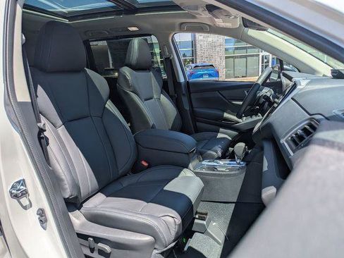 Used 2026 Subaru Ascent Limited AWD/4WD image 41